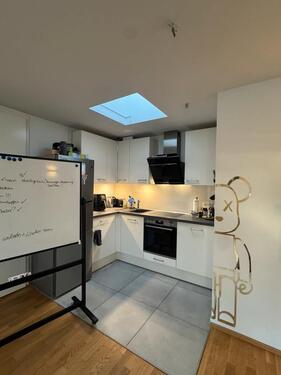 Foto - 3 Zimmer Etagenwohnung zur Miete in Frankfurt am Main