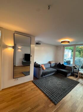 Foto - 3 Zimmer Etagenwohnung in Frankfurt am Main