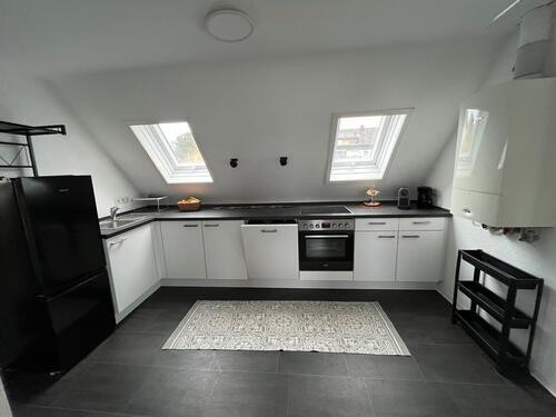 Foto - Etagenwohnung in Neuwied zur Miete