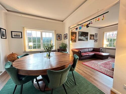 Foto - 9 Zimmer Einfamilienhaus zum Kaufen in Hamburg