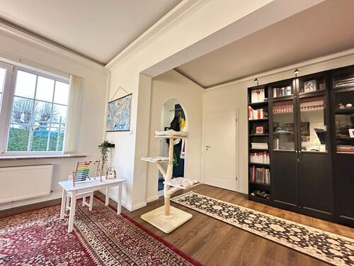 Foto - Einfamilienhaus in Hamburg zum Kaufen