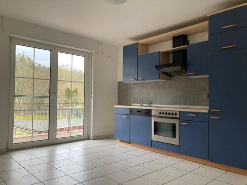 Foto - 3-Zimmer Wohnung in Kaiserlautern-Einsiedlerhof