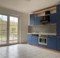 3-Zimmer Wohnung in Kaiserlautern-Einsiedlerhof - Queidersbach