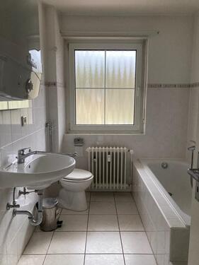 Foto - Etagenwohnung in Queidersbach zur Miete