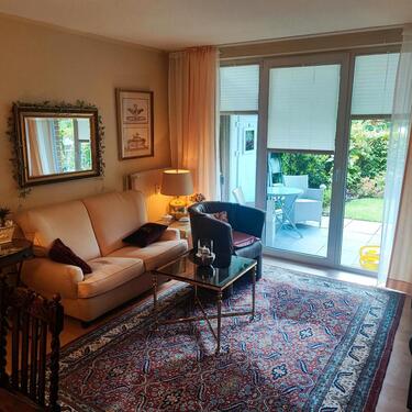 Foto - 2 Zimmer Etagenwohnung zur Miete in Münster