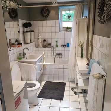 Foto - 2 Zimmer Etagenwohnung in Münster