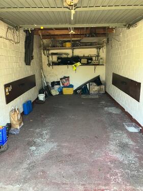 Foto - Garage von Privat in einem WEG - 19.999,00&nbsp;EUR Kaufpreis, ca.&nbsp; 15,00&nbsp;m&sup2;