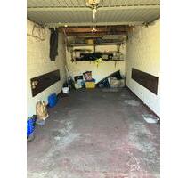 Garage von Privat in einem WEG - 19.999,00&nbsp;EUR Kaufpreis, ca.&nbsp; 15,00&nbsp;m&sup2; in Oberhausen (PLZ: 46045)