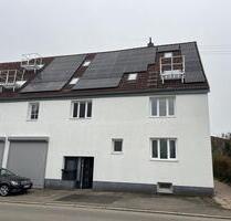 Charmante 3 Zimmer Wohnung am Rande von Schömberg