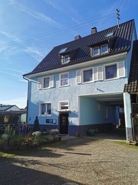 Foto - Schöne & helle Maisonetten-Wohnung mit 4,5 Zimmer + großer Balkon