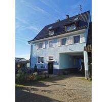 Schöne & helle Maisonetten-Wohnung mit 4,5 Zimmer + großer Balkon - Emmendingen