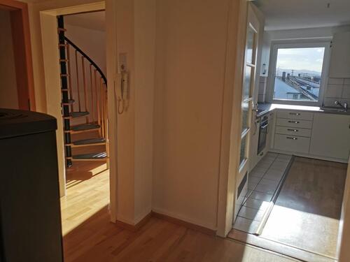 Foto - 4.5 Zimmer Maisonettenwohnung in Emmendingen