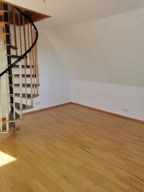 Foto - Maisonettenwohnung in Emmendingen zur Miete