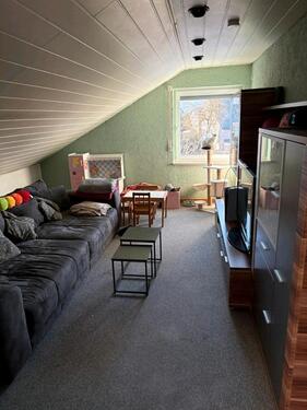 Foto - 3 Zimmer Dachgeschoßwohnung zur Miete in Teublitz