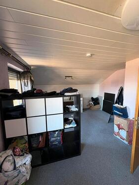 Foto - 3 Zimmer Dachgeschoßwohnung in Teublitz
