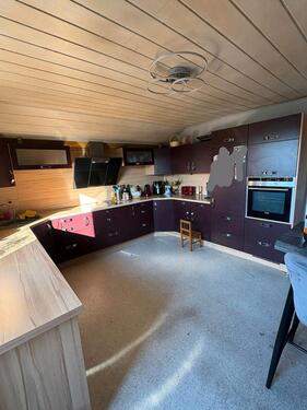 Foto - Dachgeschoßwohnung in Teublitz zur Miete