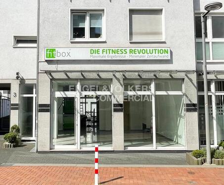 Foto - Zentral. Sichtbar. Erfolgreich. Ihre neue Geschäftsadresse in der Innenstadt