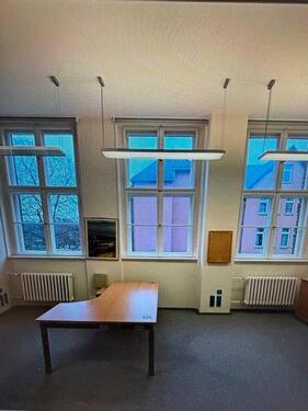 Foto - Bürovermietung im Evangelischen Johannesstift Spandau