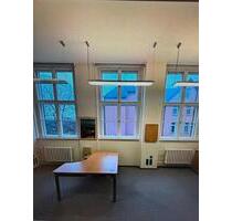 Bürovermietung im Evangelischen Johannesstift Spandau - Berlin