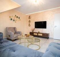 Exklusiv möbliert &frisch renoviert klimatisierte Wohnung - Aachen Eilendorf