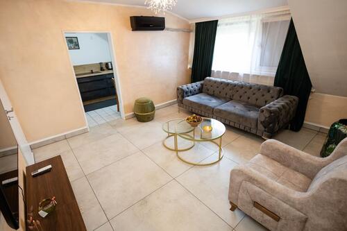 Foto - 2 Zimmer Etagenwohnung zur Miete in Aachen