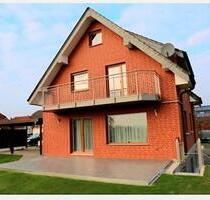 2-Zimmer Wohnung mit Terrasse - 980,00&nbsp;EUR Kaltmiete, ca.&nbsp; 80,00&nbsp;m&sup2; in Erwitte (PLZ: 59597)