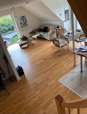 Foto - Loft - Studio - Atelier in Husum zur Miete