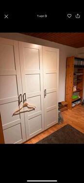 Foto - 1 Zimmer Etagenwohnung in Tübingen