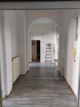 Foto - 5 Zimmer Etagenwohnung zur Miete in Hohnstein