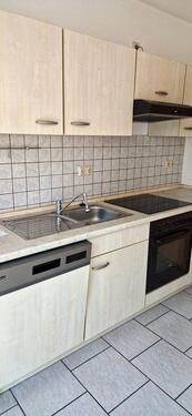 Foto - Dachgeschoßwohnung in Chemnitz zur Miete