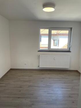 Foto - Dachgeschoßwohnung in Talheim zur Miete