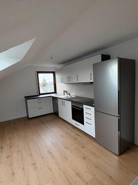 Foto - 3,5 Zimmer Wohnung in Wittlensweiler