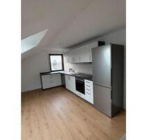 3,5 Zimmer Wohnung in Wittlensweiler - Freudenstadt