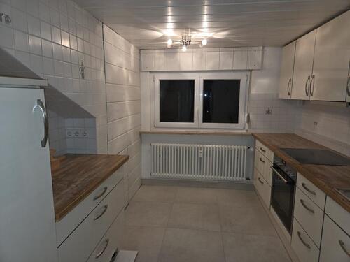 Foto - 4 Zimmer Dachgeschoßwohnung zur Miete in Lörrach