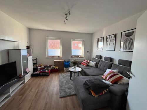 Foto - 3 Zimmer Etagenwohnung in Nörten-Hardenberg