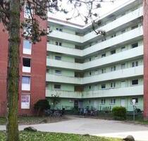 Ihre Zukunft - Ihre Wohnung: geräumige 3-Zimmer-Wohnung - Lüneburg Ebensberg