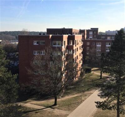 Foto - 3 Zimmer Erdgeschoßwohnung zur Miete in Lüneburg