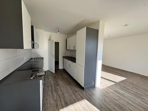 Foto - Erdgeschoßwohnung in Lüneburg zur Miete