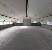 Halle, Lagerhalle, Stellplatz, Lager - Papenburg