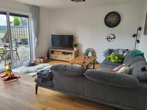 Foto - Modernisiertes Reihenendhaus mit Garten und guter Anbindung