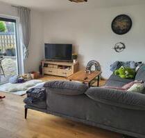 Modernisiertes Reihenendhaus mit Garten und guter Anbindung - Essen Stadtbezirk VII