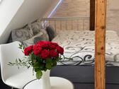Foto - Ferienwohnung Dachstübchen Elsa in Erfurt