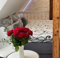 Ferienwohnung Dachstübchen Elsa in Erfurt