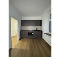 Kernsaniertes 44 qm Apartment in Witten