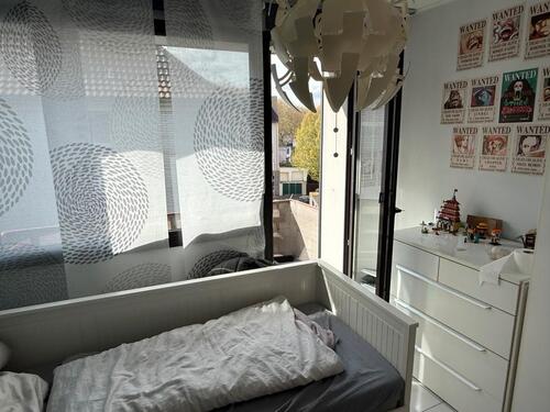 Foto - 3.5 Zimmer Etagenwohnung in Oberhausen