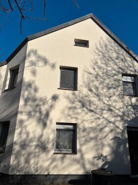 Foto - Großes familienfreundliche Grundstück mit 2 Häusern