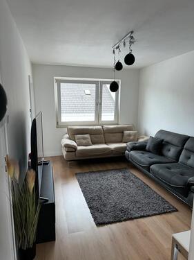 Foto - TOP 2-Zimmer-Wohnung (45 m²) – 4. OG – ab 01.05