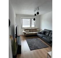 TOP 2-Zimmer-Wohnung (45 m²) – 4. OG – ab 01.05 - Wuppertal Unterbarmen