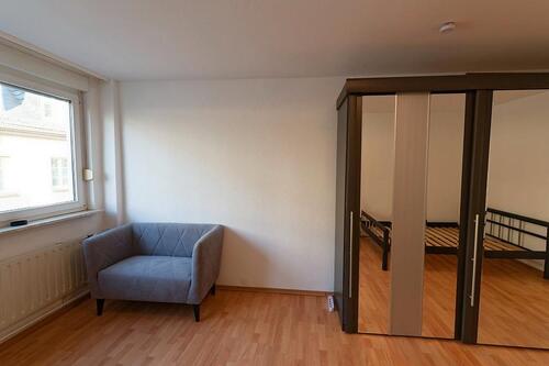 Foto - 1 Zimmer Etagenwohnung zur Miete in Karlsruhe