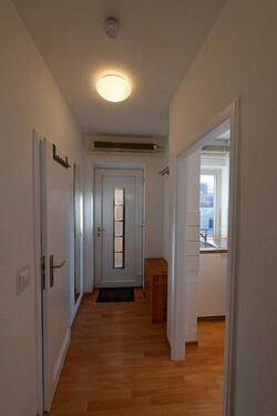 Foto - Etagenwohnung in Karlsruhe zur Miete